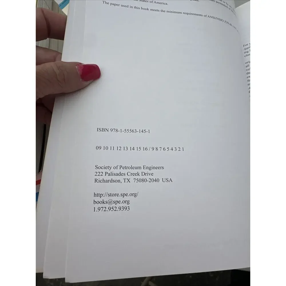 Advanced Drilling and Well Technology – Oil‎ & Gas Engineering Reference Book